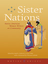 Cover image for Sister Nations